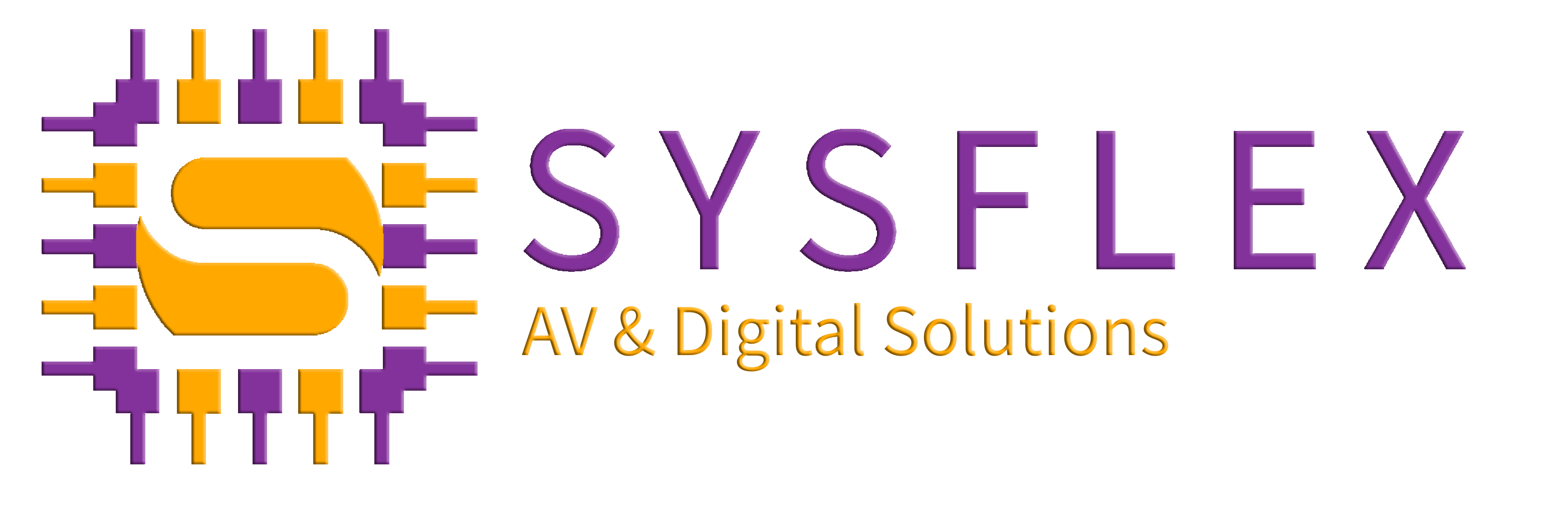 Sysflex - Sysflex-AV.co.uk - Swindon Based Audio Visual Specialists